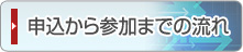 申込みから参加までの流れ